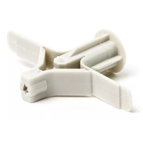 Gipszkarton szárnyas dübel (GKK10 10x15) (200 db)