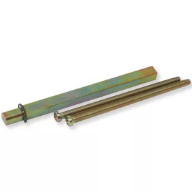 Dorma PHA 2000 hosszabbított tengely 60-105 mm PHT S 05