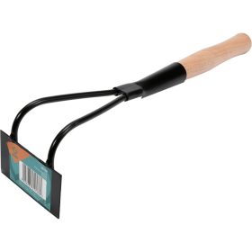 FLO 35768 Kerti Mini Kapa Fa Nyéllel