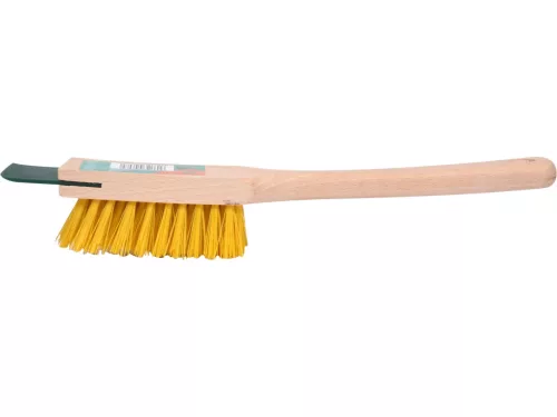 FLO 35950 Fűnyíró Tisztító Kefe