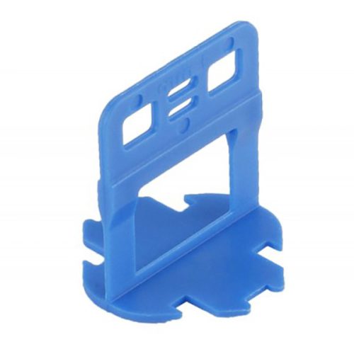 Festa 37125F távtartó klipsz 1mm (600 db/doboz)