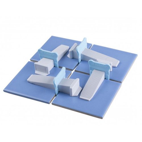 Festa 37175F burkolatszintező és távtartó ék 50db/cs