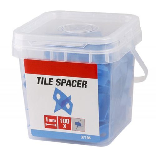 Festa 37195F multifunkciós távtartó 1mm 100db