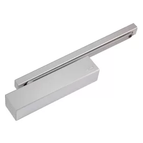   DORMA TS 93 B CSÚSZÓSINES AJTÓCSUKÓ EN 5-7 BC + DC SILVER