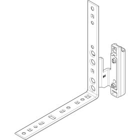 Sarokpánt NT E5 12/18-9 jobb (815406)