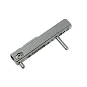 Maco sarokpánt  ezüst