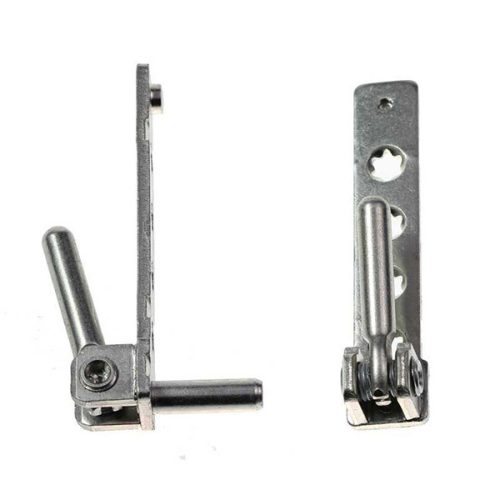 Maco Sarokcsapágy csapátmérő 7 mm ezüst