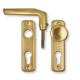 Zárcím gombos 55 F2 cil.