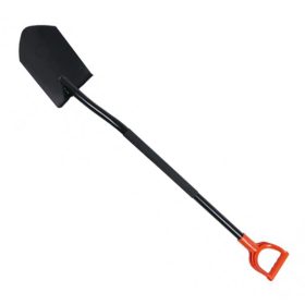 Festa 61006F ÁSÓ-LAPÁT FÉM NYELŰ D-MARKOLATTAL FESTA