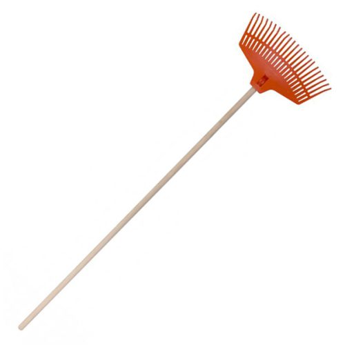 Festa 61134F LOMBSEPRŰ 23 FOG MŰANYAG 160 CM nyéllel