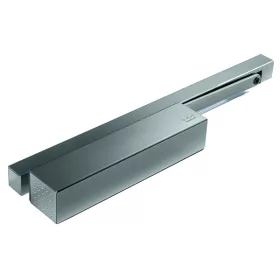 Droma TS93 G-EMF SILVER Elektronikus nyitvatartó DC 24V