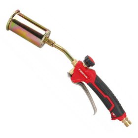   Festa 69919F lpg ( pb ) gázégő készlet 19. 5kw tömlő 1. 5m +3 fajta égőfej