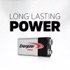Energizer 6LR61MAX-CHP1 MAX 9V 6LF22 alkáli elem 1 db/csomag