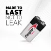 Energizer 6LR61MAX-CHP1 MAX 9V 6LF22 alkáli elem 1 db/csomag