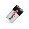 Energizer 6LR61MAX-CHP1 MAX 9V 6LF22 alkáli elem 1 db/csomag
