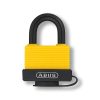 Abus 717AL/45 lakat Sárga