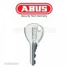 Abus 717AL/45 lakat Sárga