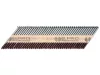 VOREL 72010 Papírszalagos társzeg 34 fokos síktáras szögbelövőhöz 50 x 2,8 mm 3000 db/csomag