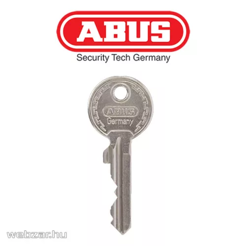Abus 722/70 biztonsági lakat