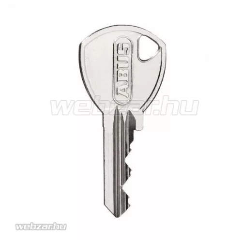 Abus 727TI/20 Titalium lakat (KA)