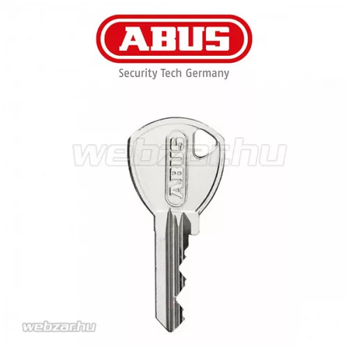 Abus 727/20 Titalium lakat