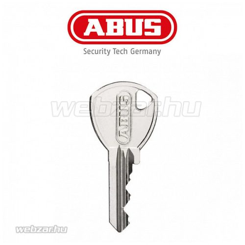 Abus 727/45 Titalium lakat