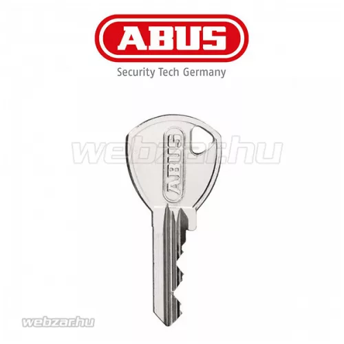 Abus 727TI/60 Titalium lakat (KA)6609