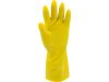 FLO 74070 Latex Háztartási Kesztyű 7 (S)