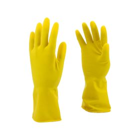 FLO 74074 Latex Háztartási Kesztyű 11 (2Xl)