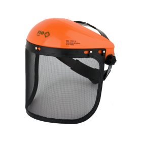 FLO 74468 Arcvédő Rostély + Homlokpánt Komplett