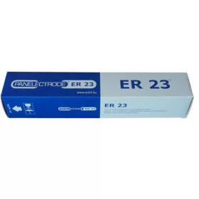   Panelectrode ER23 2.5 rutilos hegesztőelektróda 2.5 kg/csomag