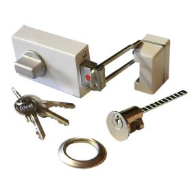 Titan 784V fordítógombos határólós másodzár