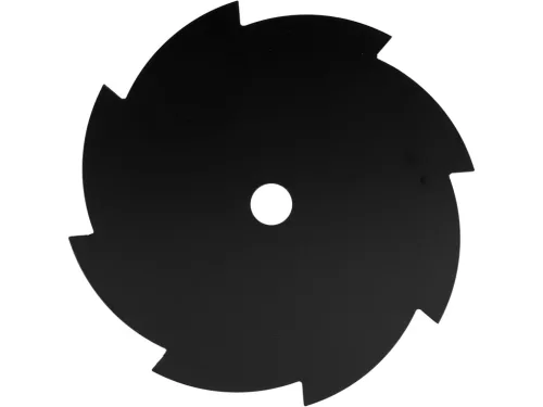 FLO 79562 Vágótárcsa 250 mm / 25,4 mm 8 Foggal