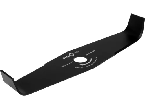 FLO 79563 Fűkasza Vágókés 320 mm / 25,4 mm