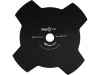 FLO 79567 Vágótárcsa 250 mm / 25,4 mm 4 Foggal