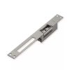 JIS 811 Elektromos zár hosszú előlappal 24V DC F Coils