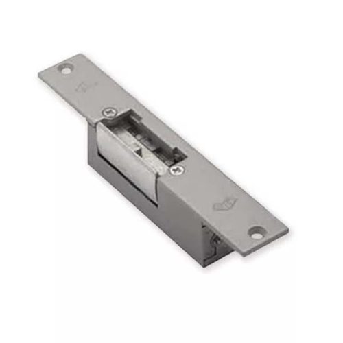 JIS 822 Elektromos zár rövid előlappal 12/24V AC/DC C Coils