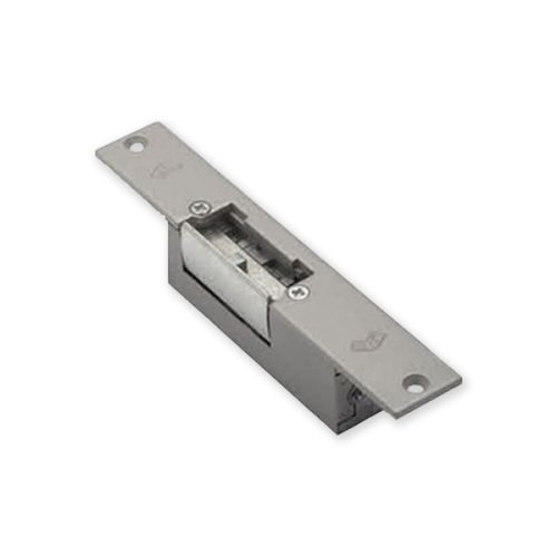 JIS 832 Elektromos zár rövid előlappal 6/12V AC/DC A Coils