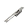 JIS 842 Elektromos zár hosszú előlappal 6/12V AC/DC A Coils