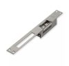 JIS 842 Elektromos zár hosszú előlappal 12/24V AC/DC C Coils