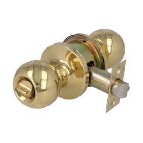 Amig AM612 "amerikai" wc zár réz