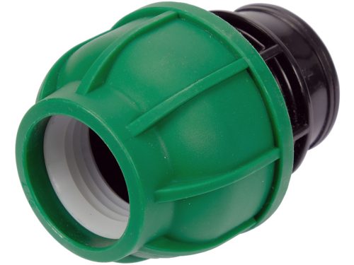 FLO 88892 Kpe Cső Csatlakozó, 32 mm X 1Col F