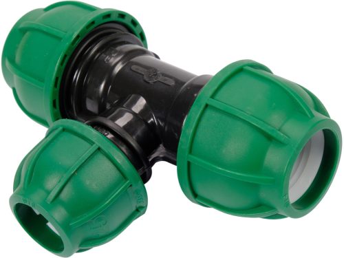 FLO 88902 Kpe T Idom 32 mm X 25 mm X 32 mm