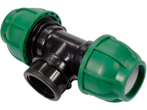 FLO 88904 Kpe T Idom, 32 mm X 1Col X 32 mm F