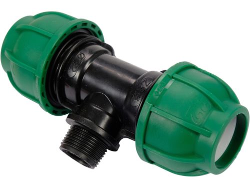 FLO 88906 Kpe T Idom, 32 mm X 3/4Col X 32 mm M