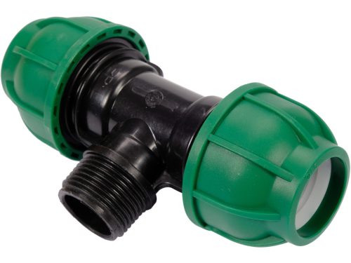 FLO 88907 Kpe T Idom, 32 mm X 1Col X 32 mm M