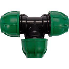 FLO 88909 Kpe T Idom, 32 mm X 32 mm X 32 mm M