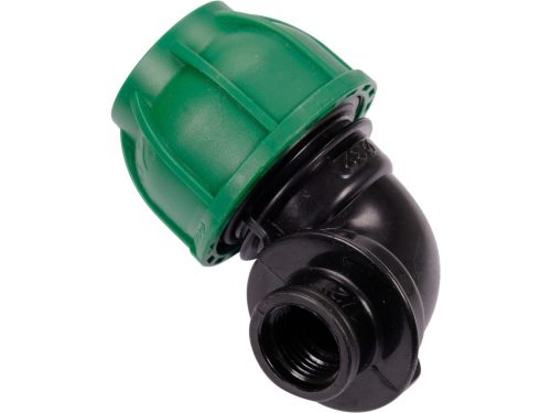 FLO 88911 Kpe Könyök 90° 32 mm X 1/2Col F