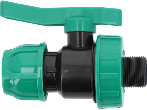 FLO 88964 Golyóscsap 25mm X 3/4Col