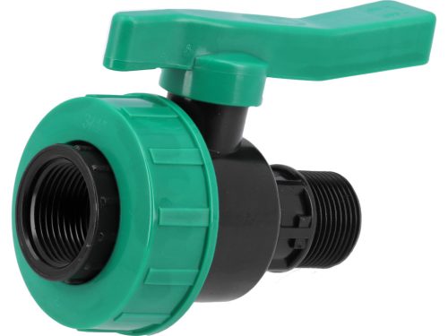 FLO 88981 Golyóscsap 3/4Col X 3/4Col